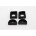 MPM10 - Rubber Feet Set Of 4 (Nm)