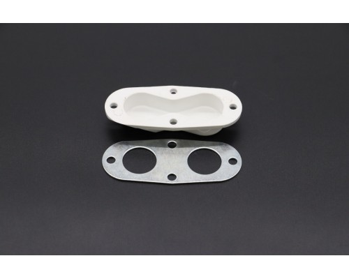 MPM20/30 - Biaxial Bearing Cover