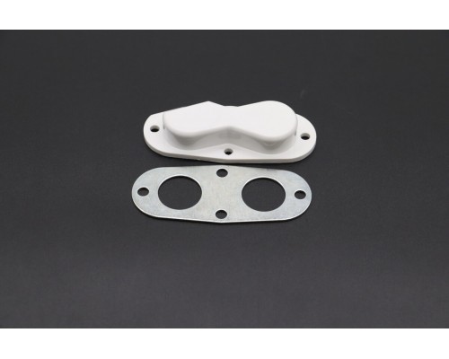 MPM20/30 - Biaxial Bearing Cover