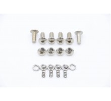 MPM60 - Set Of Springs & Bearings