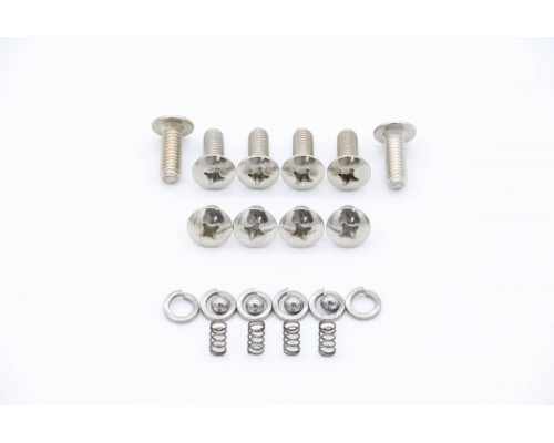 MPM60 - Set Of Springs & Bearings