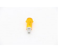 Yellow Indicator Light 14A