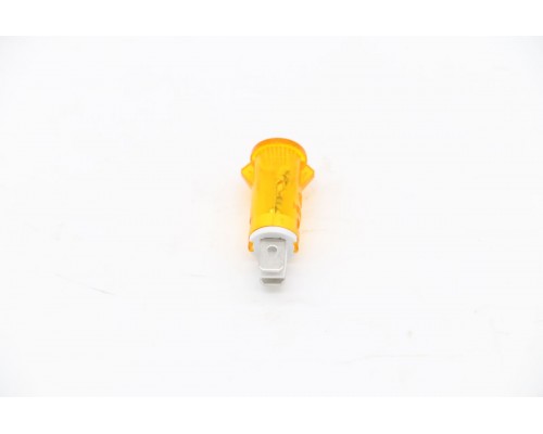 Yellow Indicator Light 14A