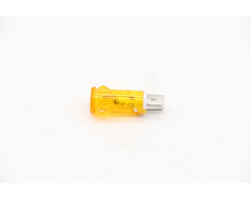 Yellow Indicator Light 14A