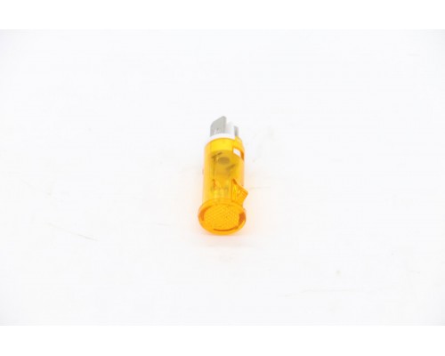 Yellow Indicator Light 14A