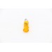 Yellow Indicator Light 14A