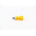 Yellow Indicator Light 14A