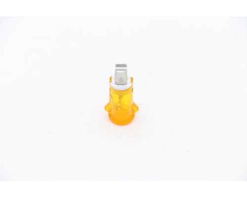 Yellow Indicator Light 14A