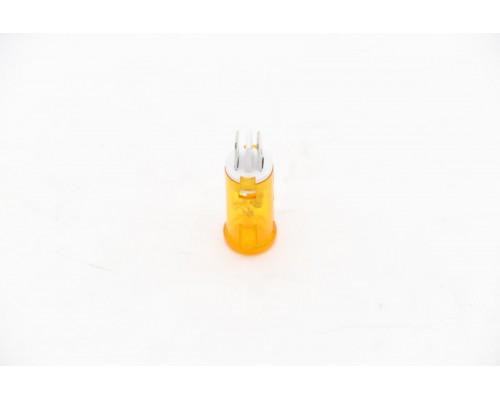 Yellow Indicator Light 14A