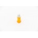 Yellow Indicator Light 14A