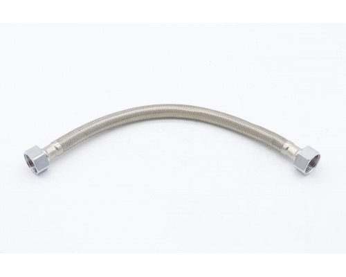 Protective Metal Sleeve For Wires 35 Cm