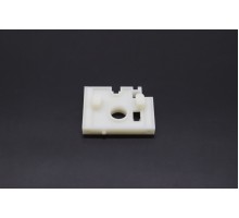 M-Ice 100A - Plastic Motor Support