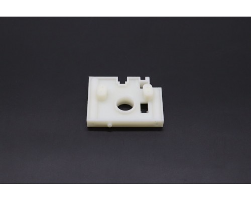 M-Ice 100A - Plastic Motor Support