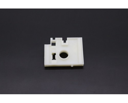 M-Ice 100A - Plastic Motor Support