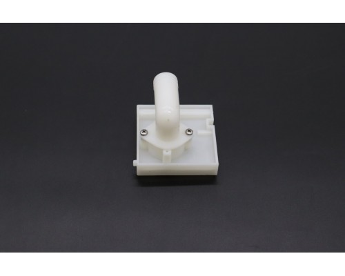 M-Ice 100A - Plastic Water Suction Support Assembly