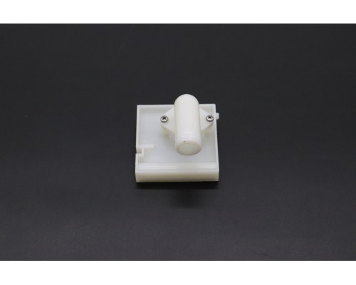 M-Ice 100A - Plastic Water Suction Support Assembly