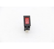 Red Switch (Small)