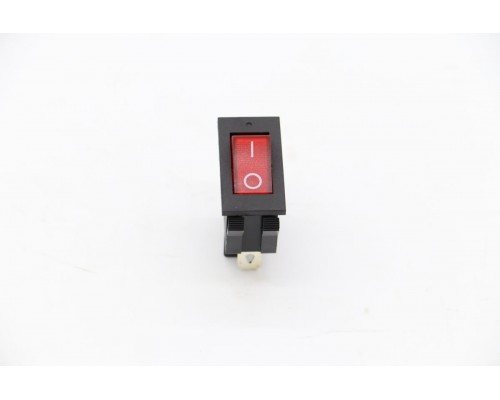 Red Switch (Small)