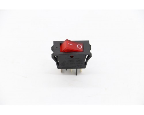 Red Switch (Small)