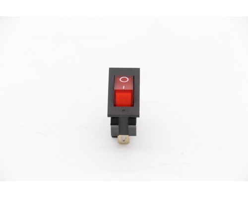 Red Switch (Small)