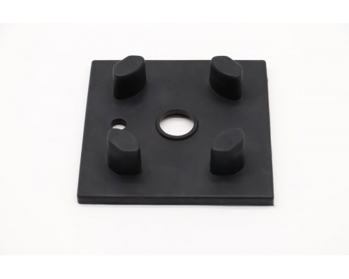 MKM - Rubber Socket #27 (Black)