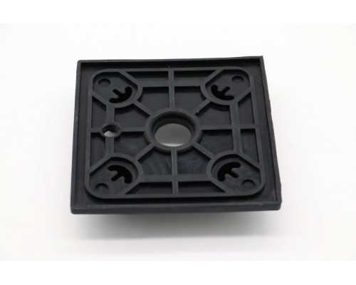 MKM - Rubber Socket #27 (Black)