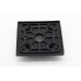 MKM - Rubber Socket #27 (Black)