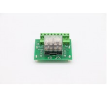 MSM5 - Pcb Board