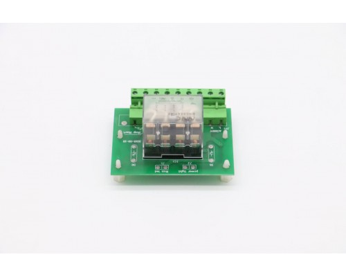 MSM5 - Pcb Board