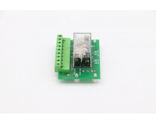 MSM5 - Pcb Board