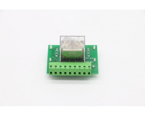 MSM5 - Pcb Board