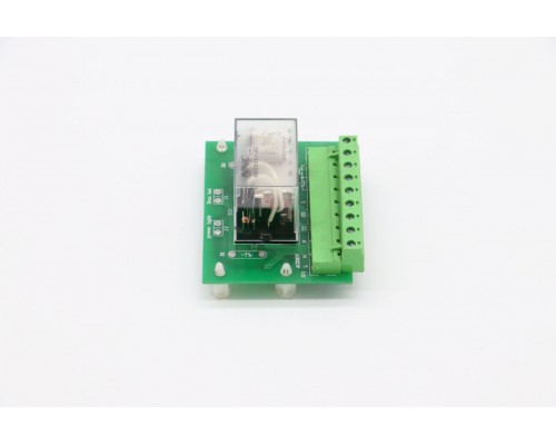 MSM5 - Pcb Board