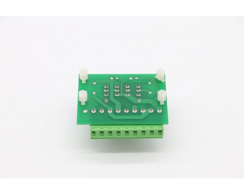 MSM5 - Pcb Board