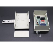 VC450 - Electric Box # 023