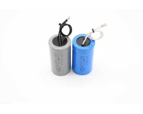 MSM20 - Capacitor Set