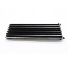 M600 CHARGRILL - Cast Iron Grid 420X165x35 Mm