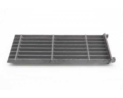 M600 CHARGRILL - Cast Iron Grid 420X165x35 Mm