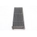 M600 CHARGRILL - Cast Iron Grid 420X165x35 Mm