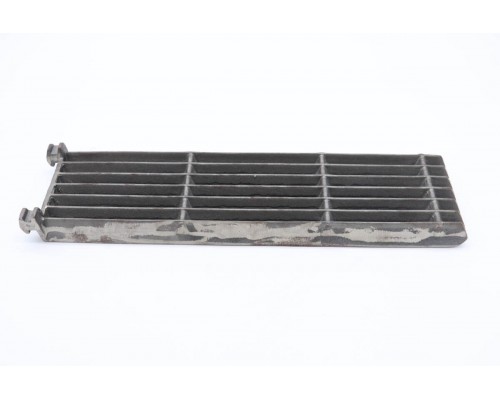 M900 CHARGRILL - Cast Iron Grid 520X135x35 Mm