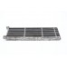 M700 CHARGRILL - Cast Iron Grid 480X133x35 Mm