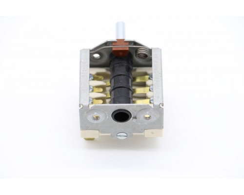 M700 - 4 Pole On/Off Switch