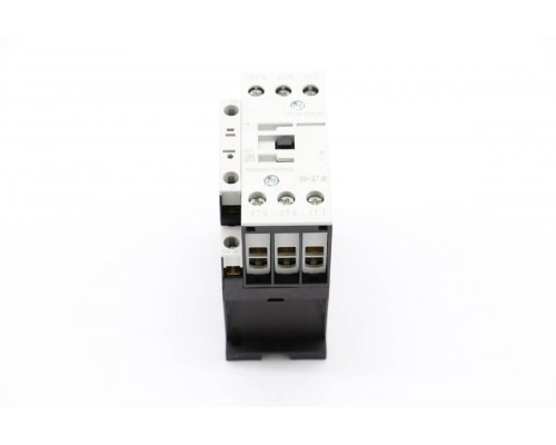 M700/CUTTER - Contactor 25-10 220V Ac Moeller 11 Kw