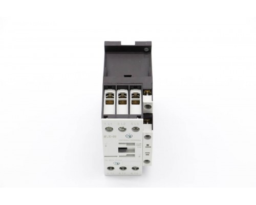 M700/CUTTER - Contactor 25-10 220V Ac Moeller 11 Kw