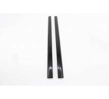 SC78 - Door Frame Left/Right (Black) (Set-2 Pcs)