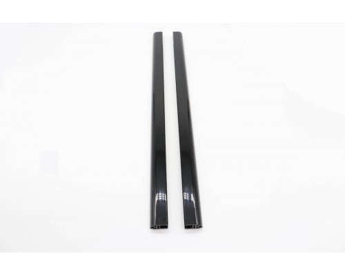 SC78 - Door Frame Left/Right (Black) (Set-2 Pcs)