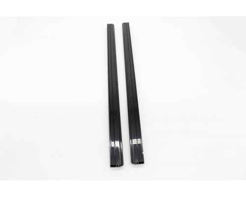 SC78 - Door Frame Left/Right (Black) (Set-2 Pcs)