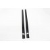 SC78 - Door Frame Left/Right (Black) (Set-2 Pcs)