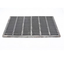 M900 LAVA STONE GRILL - Cast Iron Support Grid 580X325mm