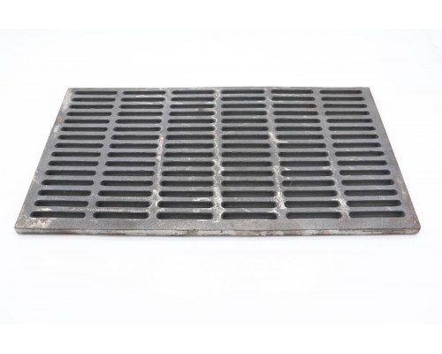 M900 LAVA STONE GRILL - Cast Iron Support Grid 580X325mm