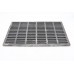 M900 LAVA STONE GRILL - Cast Iron Support Grid 580X325mm